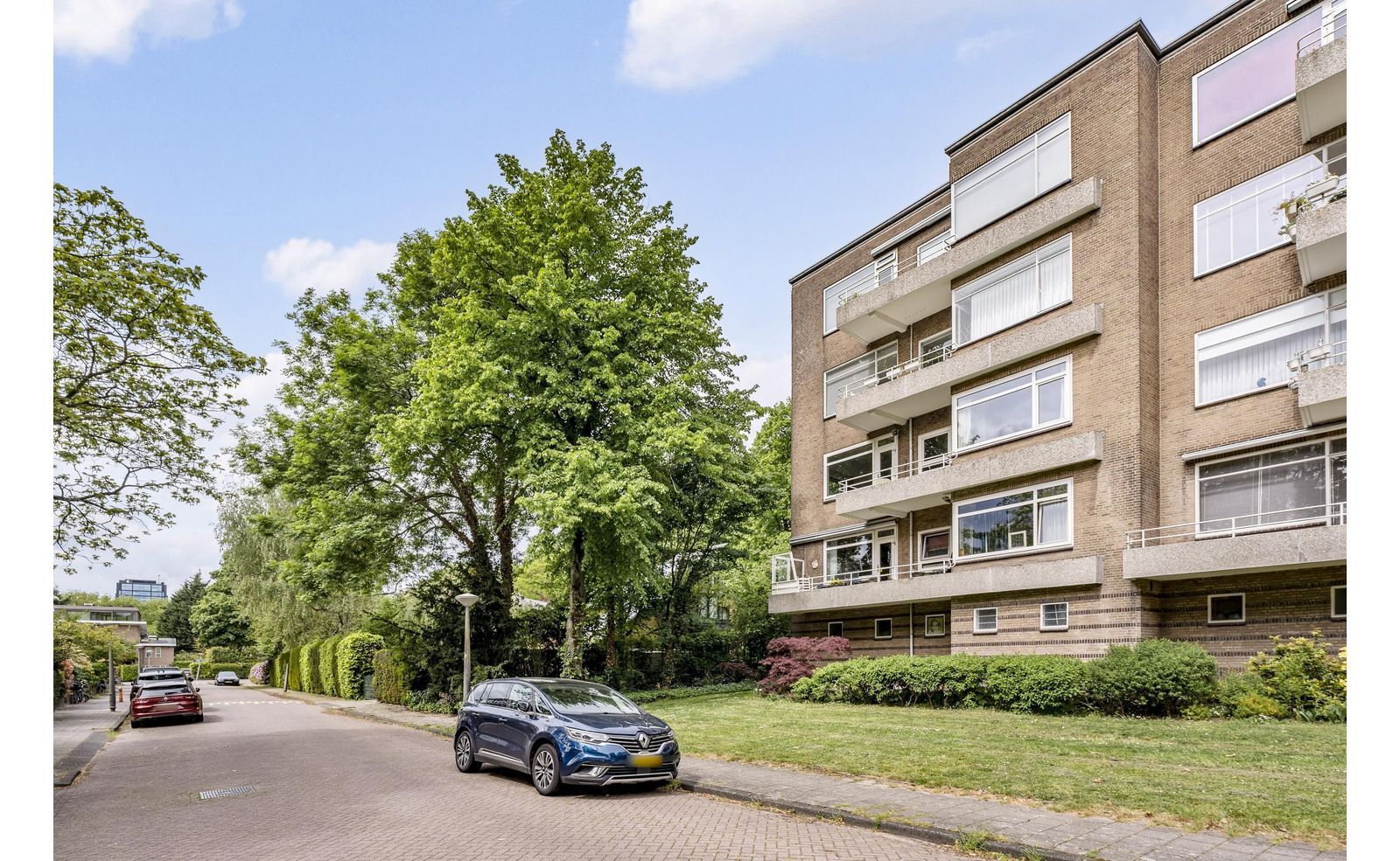 Cornelis Dopperkade 12 2, Amsterdam foto-25