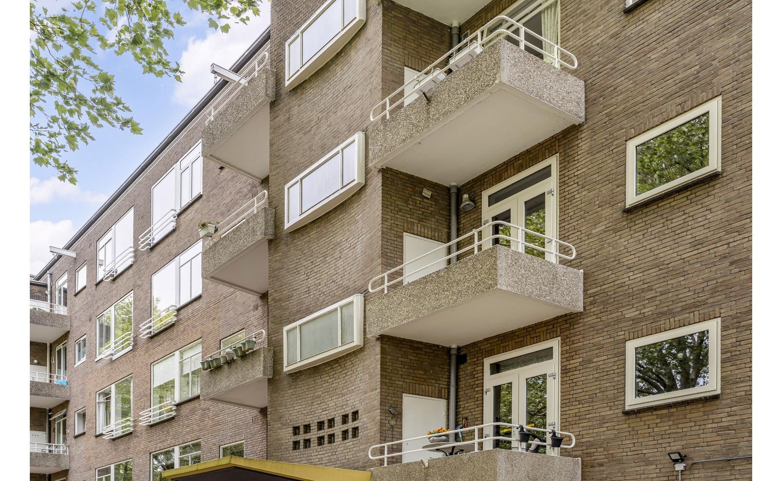 Cornelis Dopperkade 12 2, Amsterdam foto-26