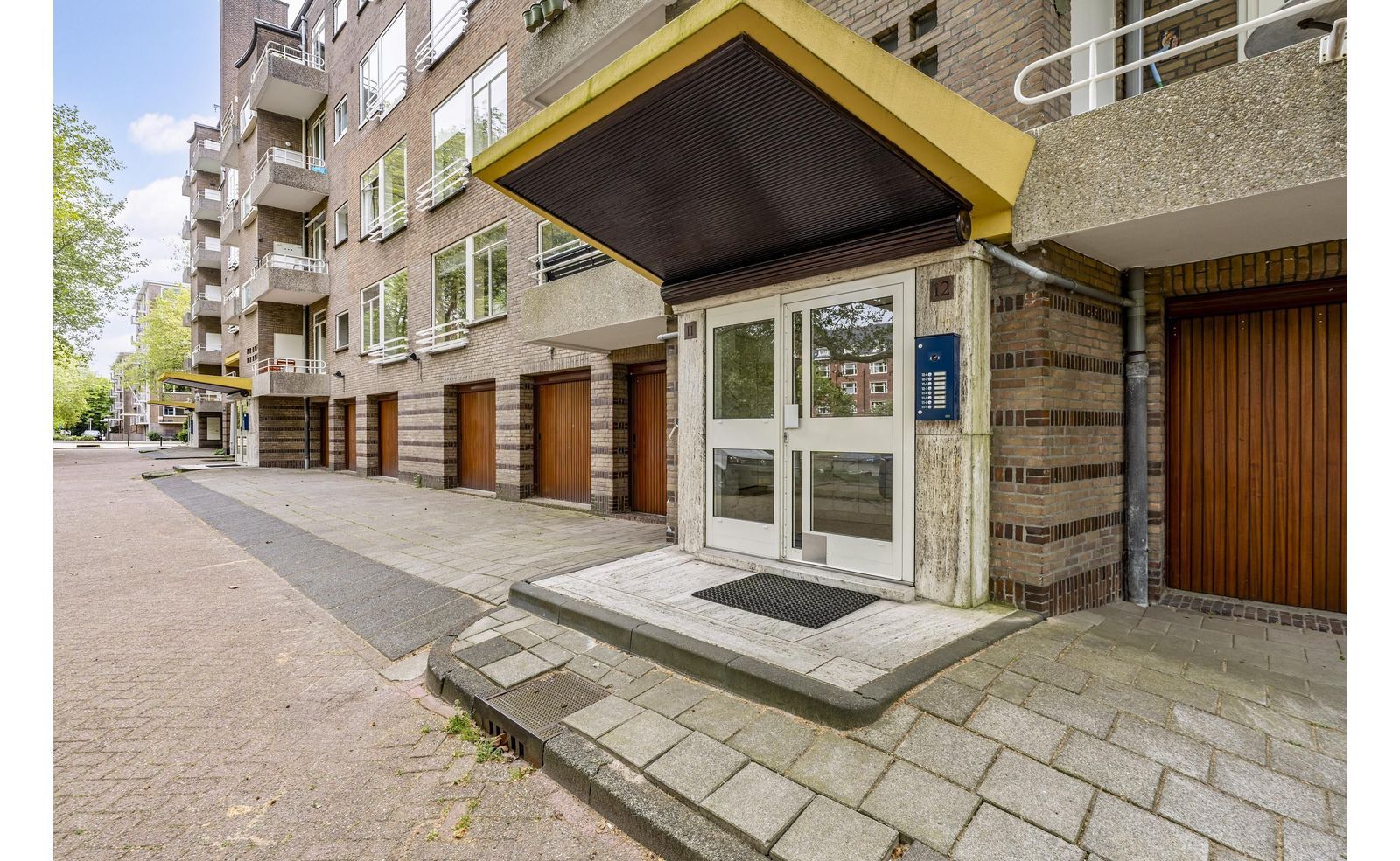 Cornelis Dopperkade 12 2, Amsterdam foto-27