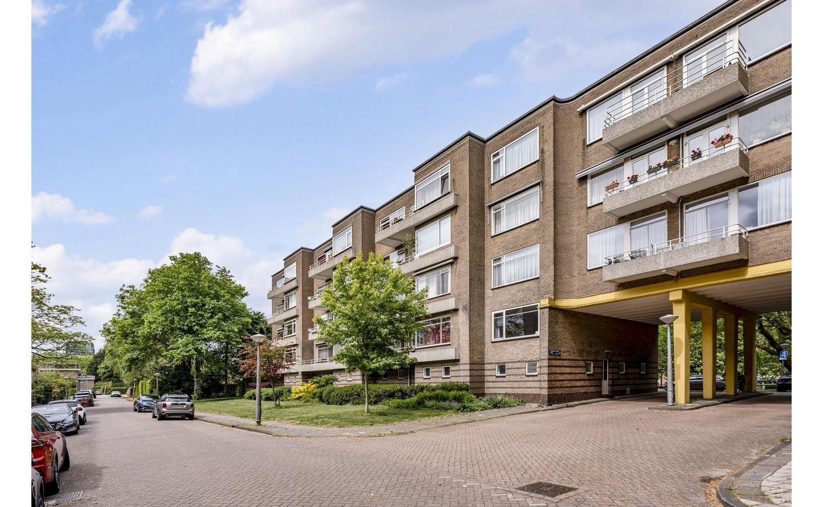 Cornelis Dopperkade 12 2, Amsterdam foto-0