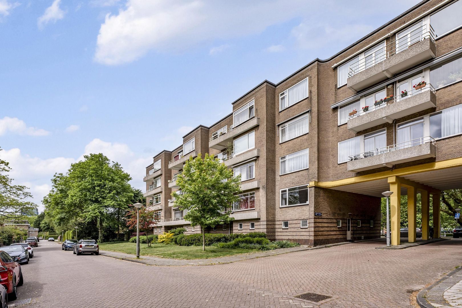 Cornelis Dopperkade 12 2, Amsterdam foto-0