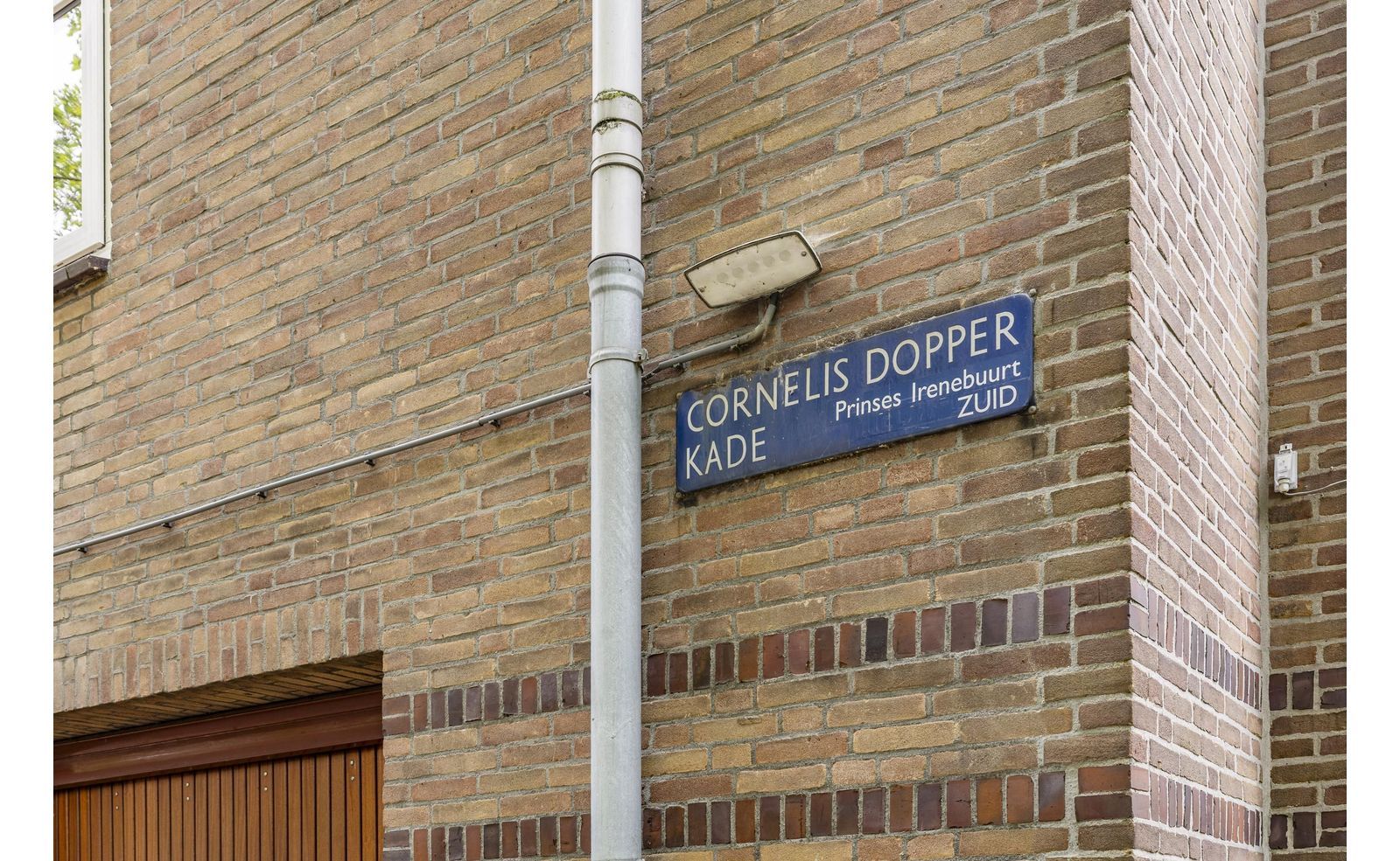Cornelis Dopperkade 12 2, Amsterdam foto-28
