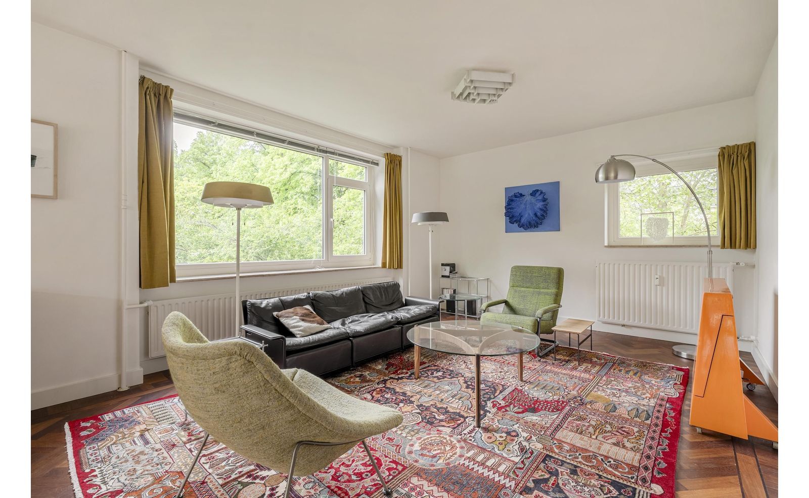 Cornelis Dopperkade 12 2, Amsterdam foto-2