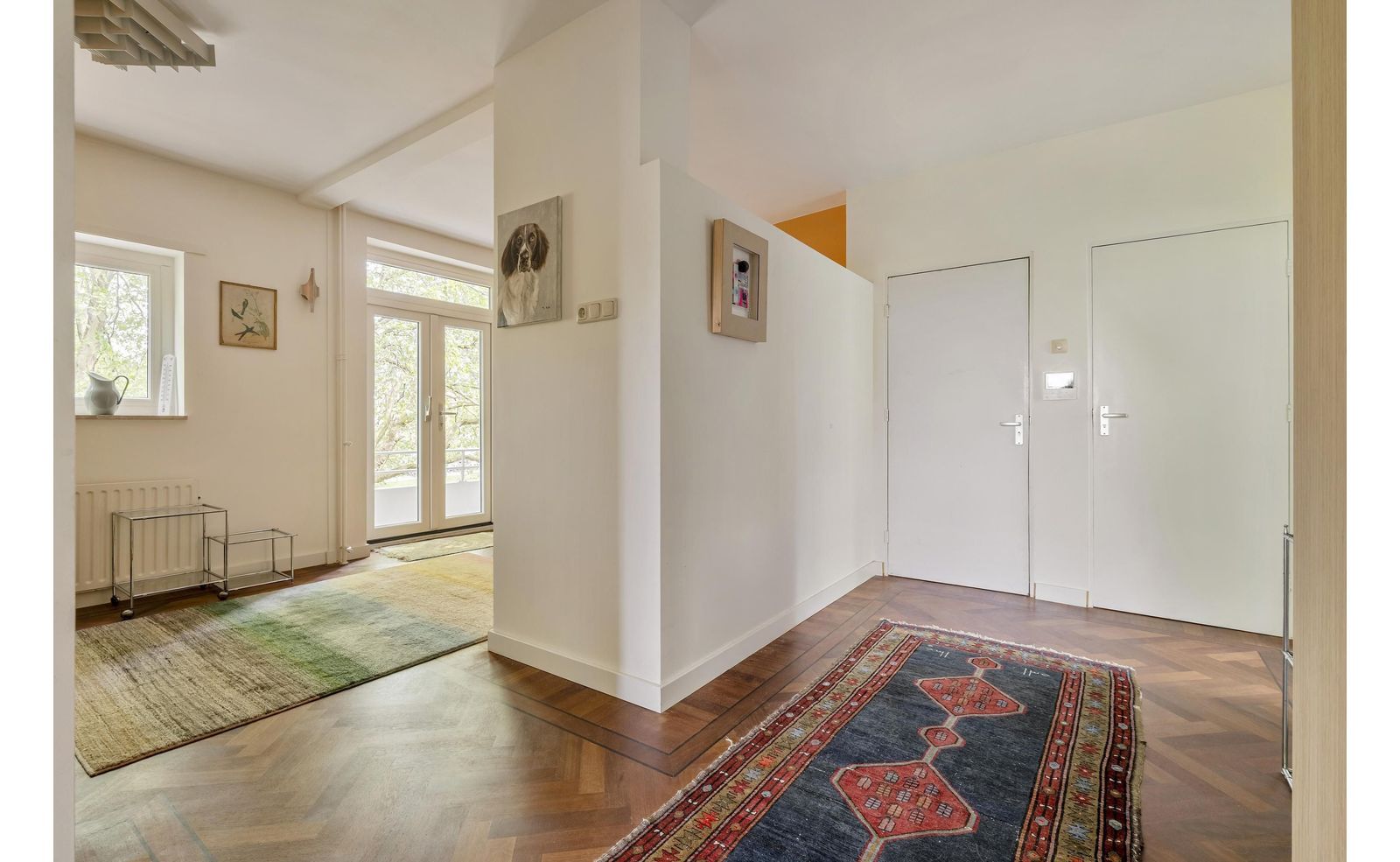 Cornelis Dopperkade 12 2, Amsterdam foto-10