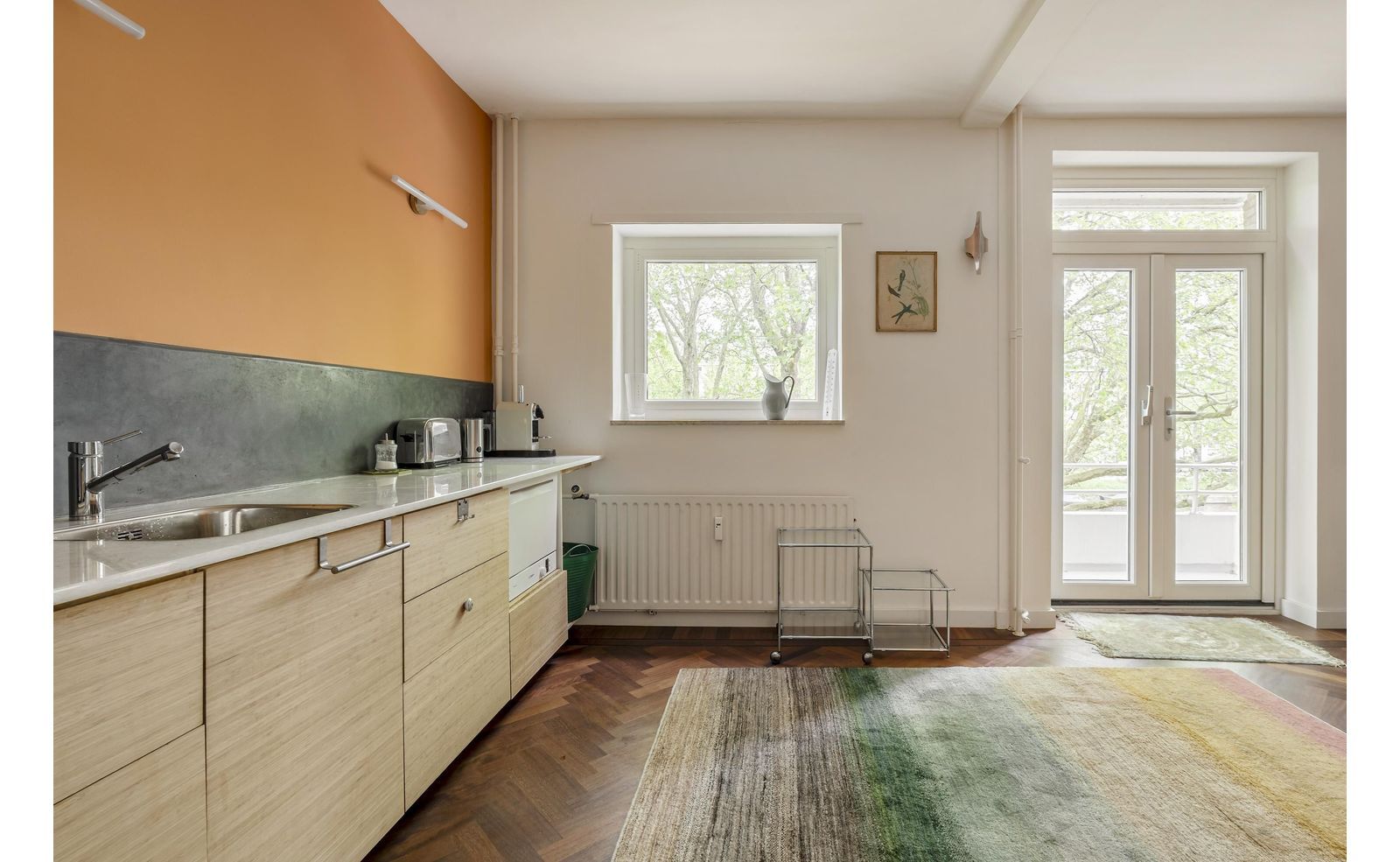 Cornelis Dopperkade 12 2, Amsterdam foto-12