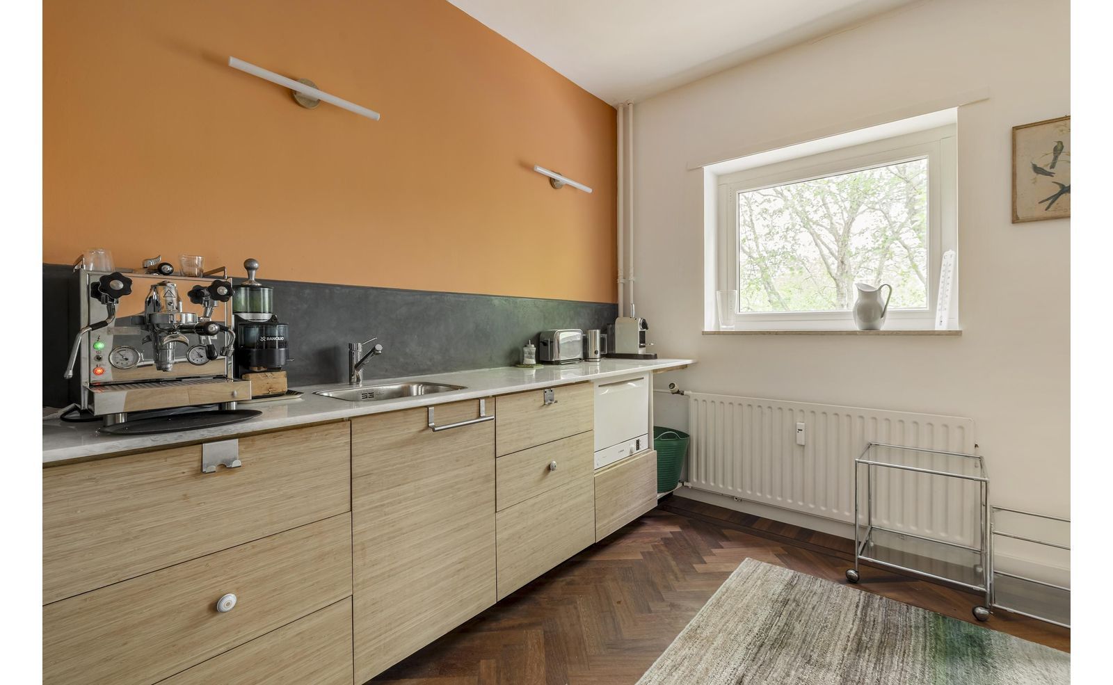 Cornelis Dopperkade 12 2, Amsterdam foto-13