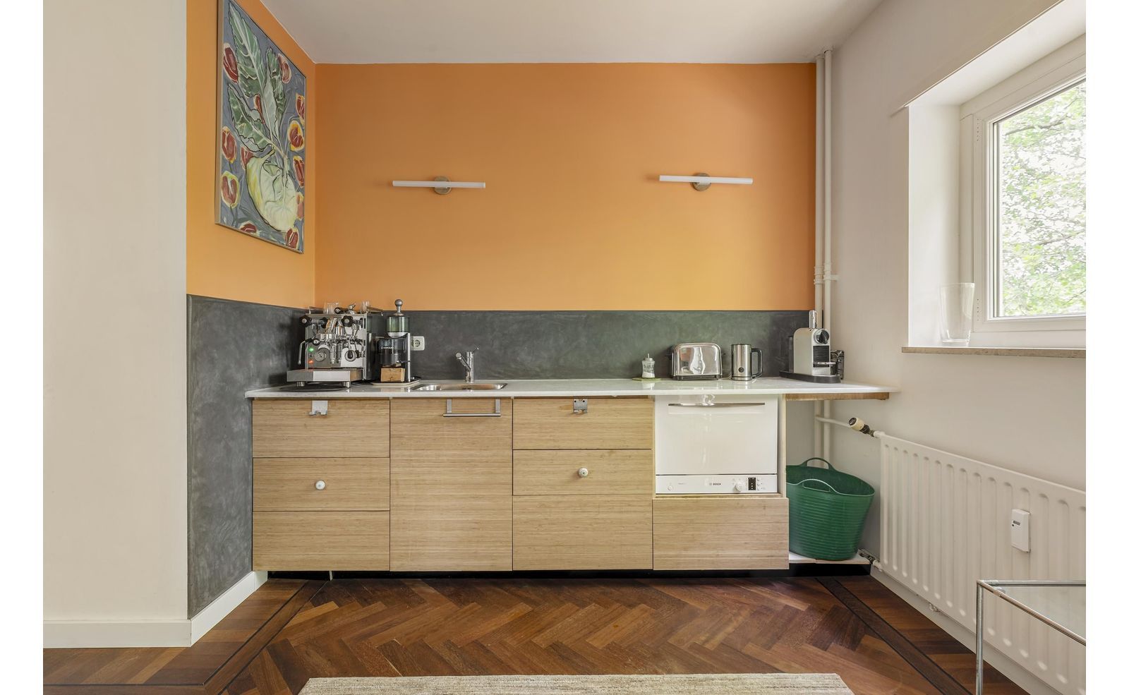 Cornelis Dopperkade 12 2, Amsterdam foto-14