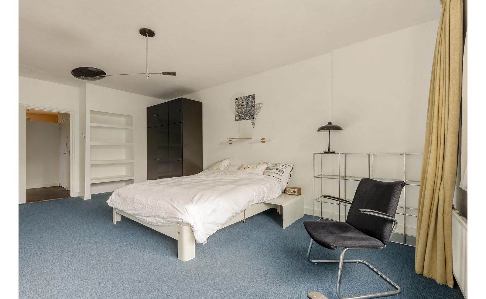 Cornelis Dopperkade 12 2, Amsterdam foto-19