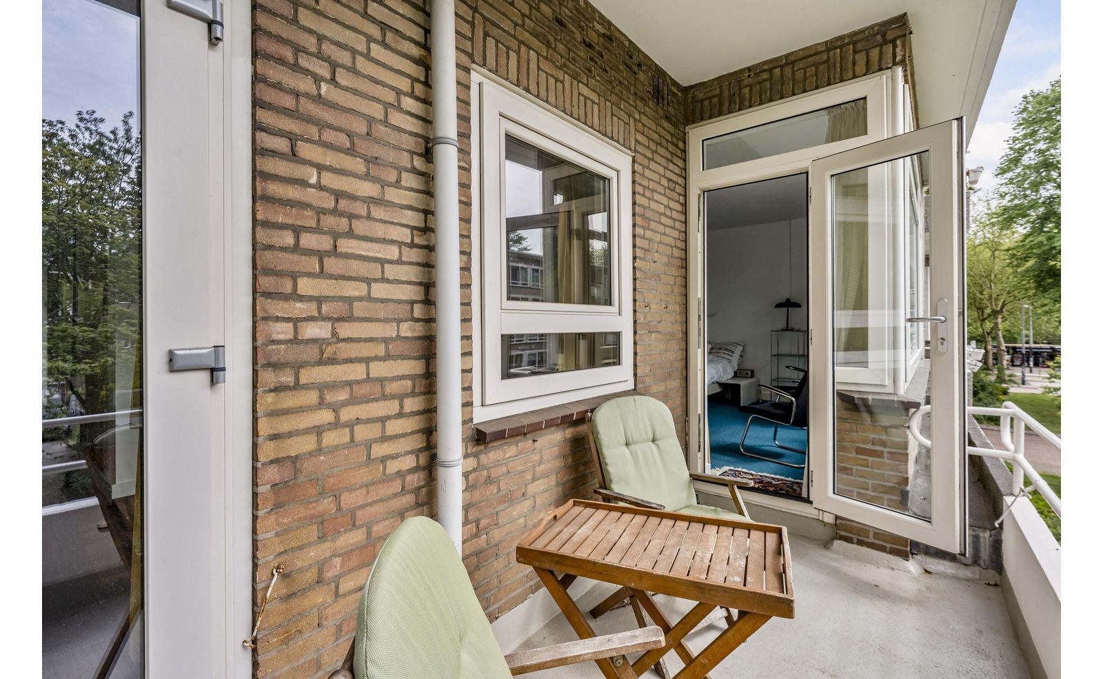 Cornelis Dopperkade 12 2, Amsterdam foto-21