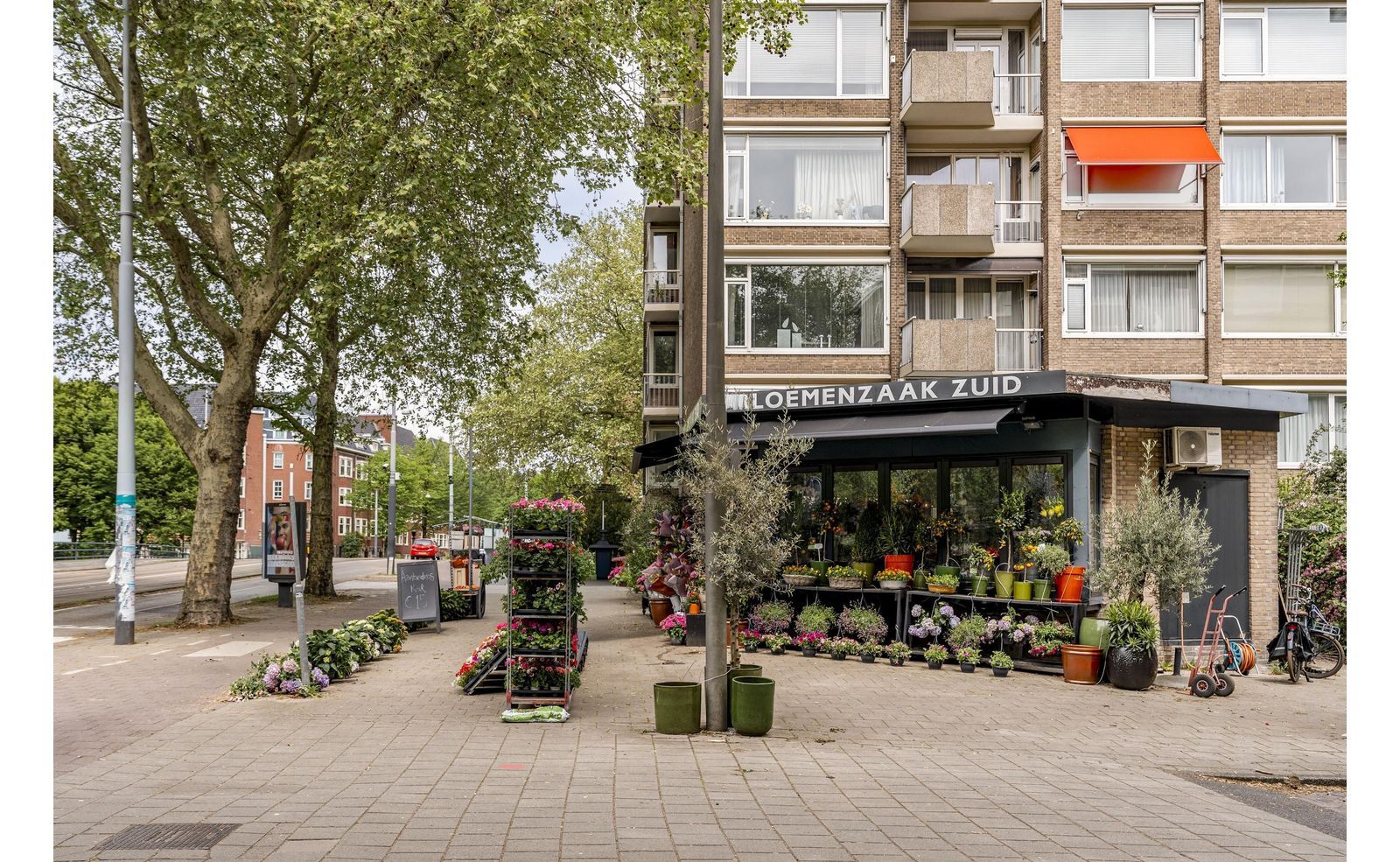 Cornelis Dopperkade 12 2, Amsterdam foto-32