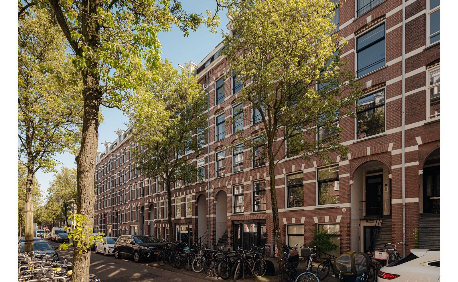 Eerste Jan van der Heijdenstraat 36 E, Amsterdam foto-0