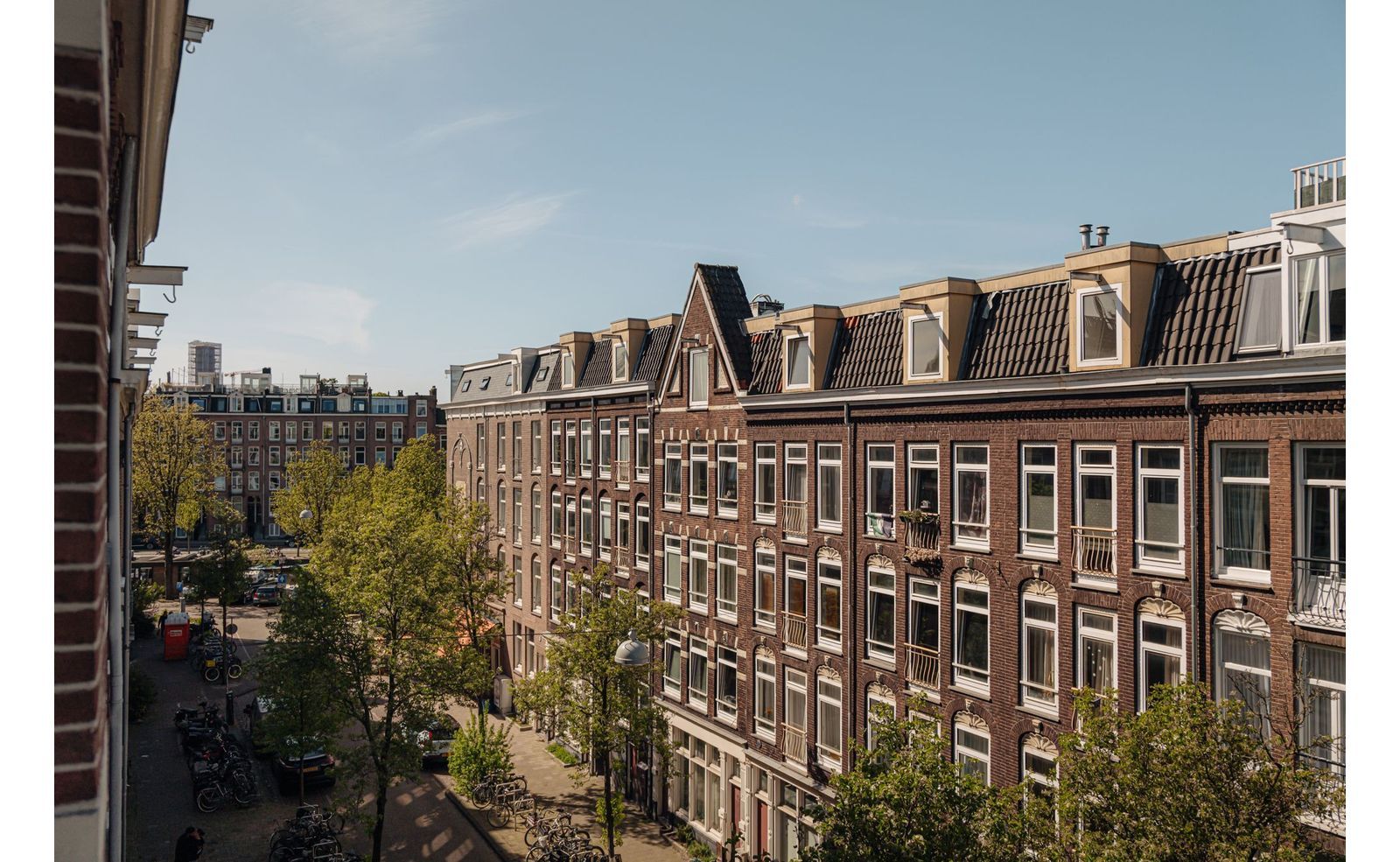 Eerste Jan van der Heijdenstraat 36 E, Amsterdam foto-7