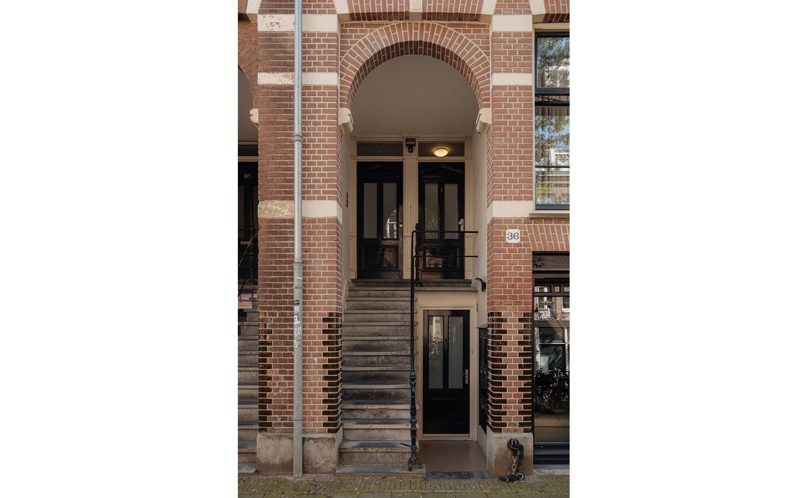 Eerste Jan van der Heijdenstraat 36 E, Amsterdam foto-18