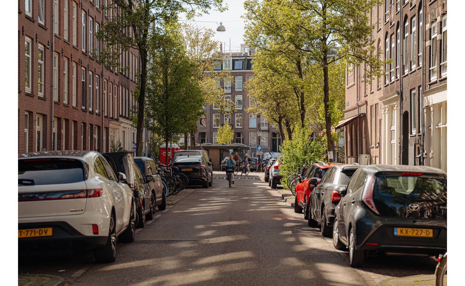 Eerste Jan van der Heijdenstraat 36 E, Amsterdam foto-19