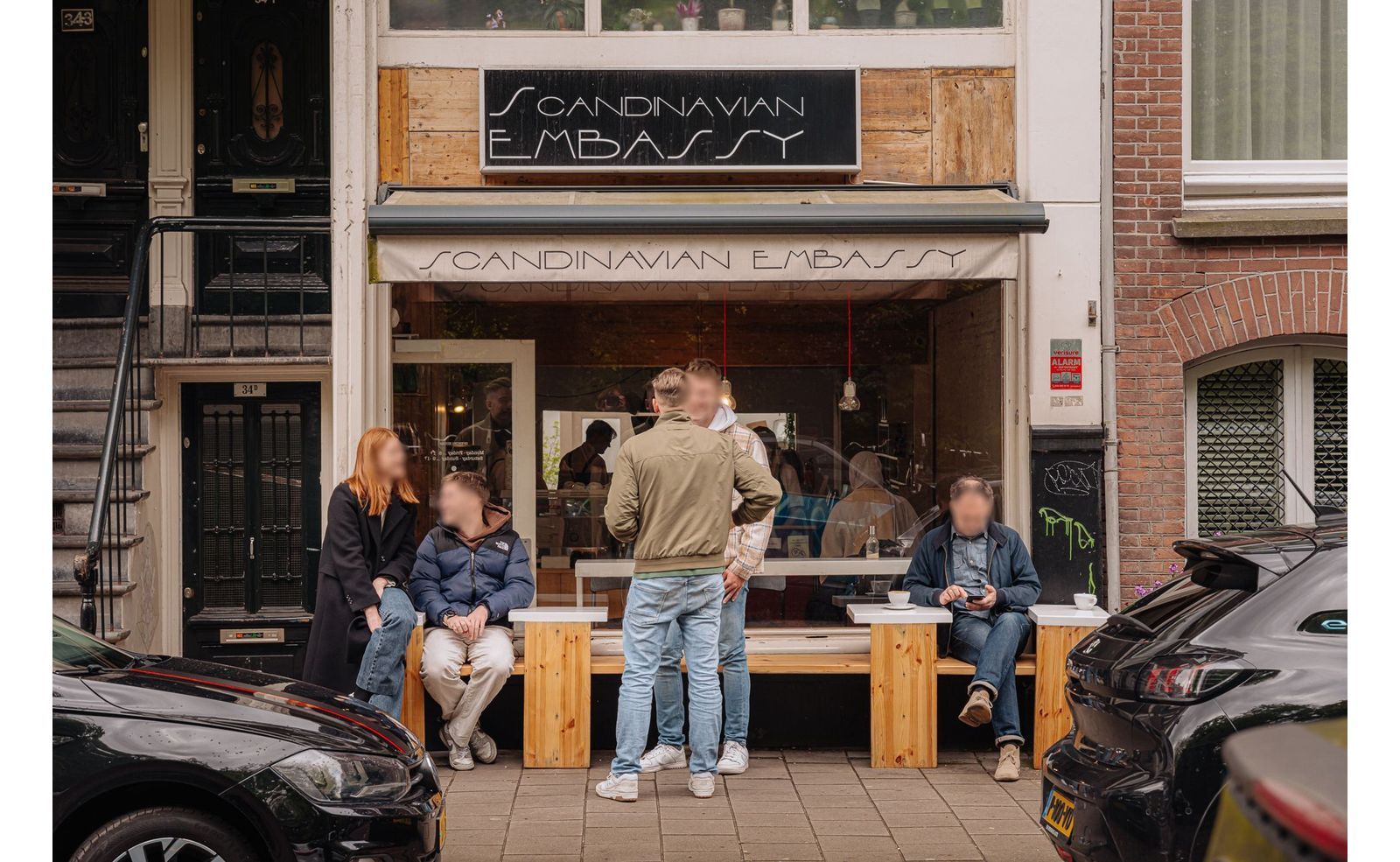 Eerste Jan van der Heijdenstraat 36 E, Amsterdam foto-21