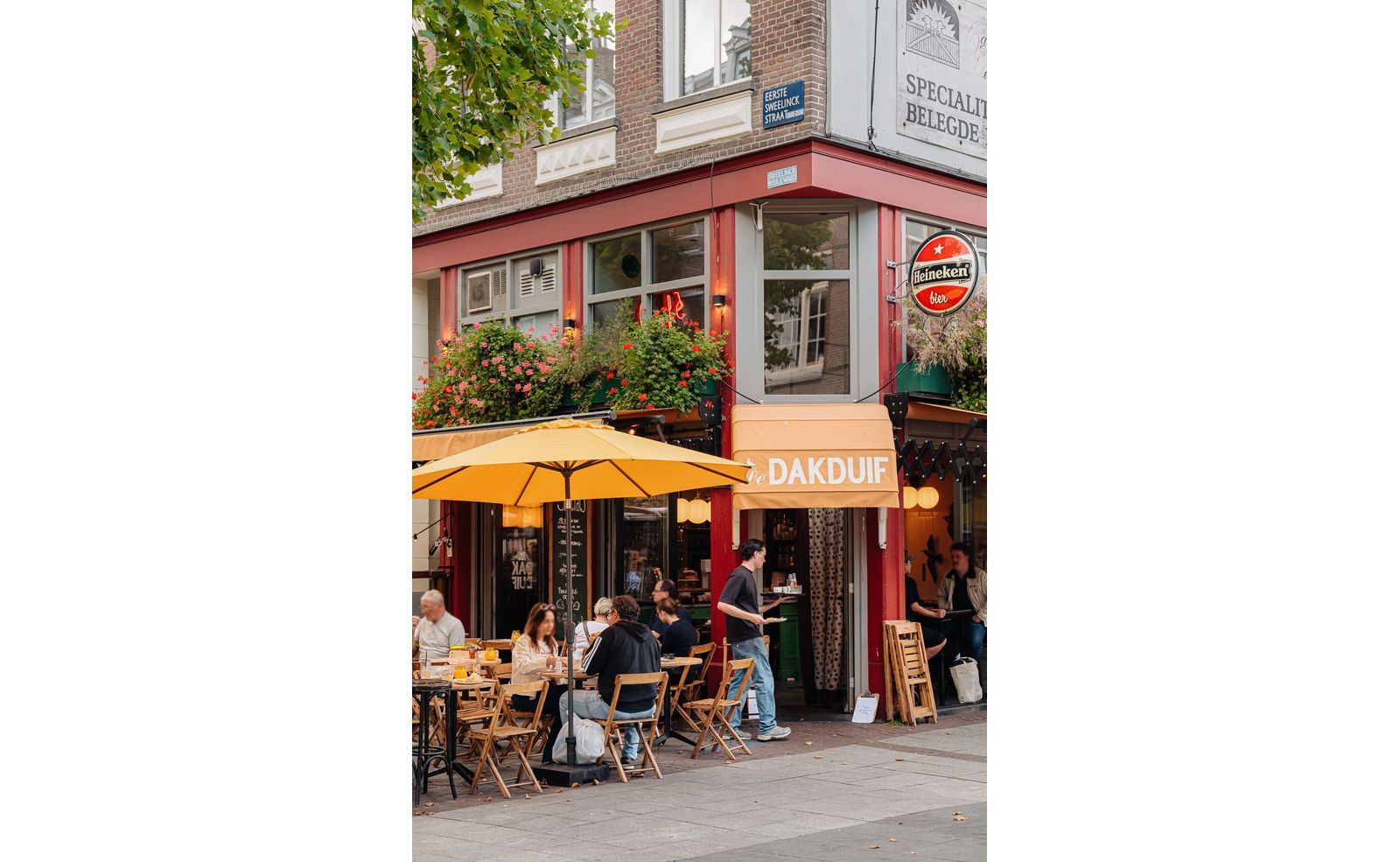 Eerste Jan van der Heijdenstraat 36 E, Amsterdam foto-24