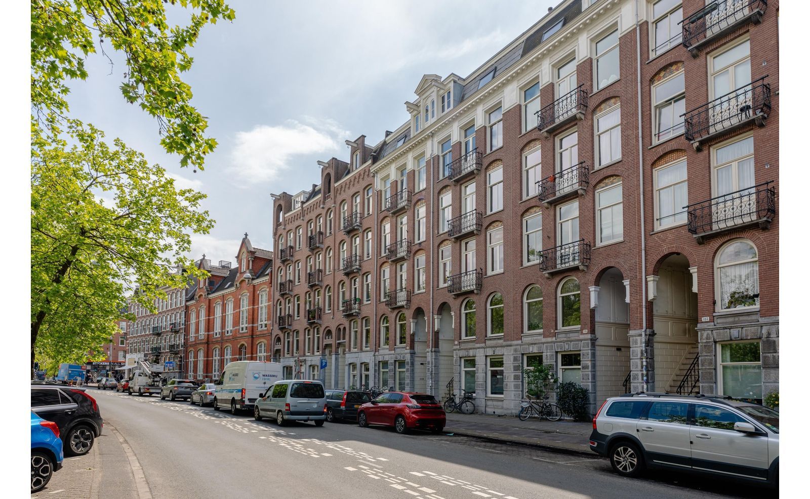 Nassaukade 318 2, Amsterdam foto-29