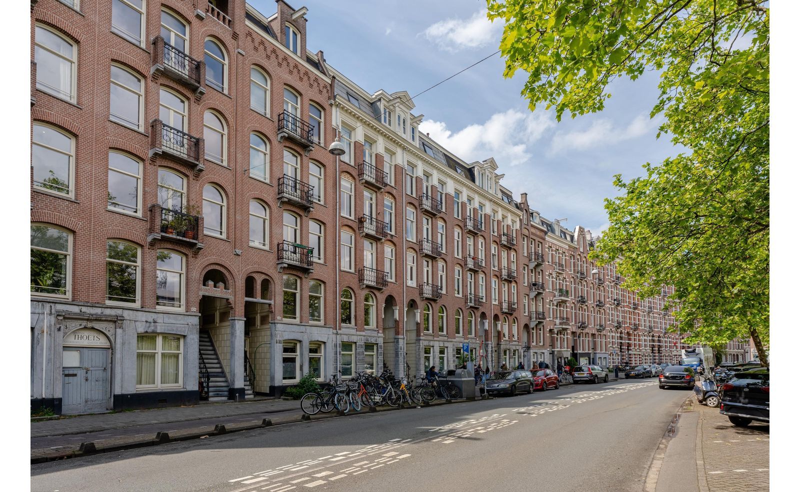 Nassaukade 318 2, Amsterdam foto-30