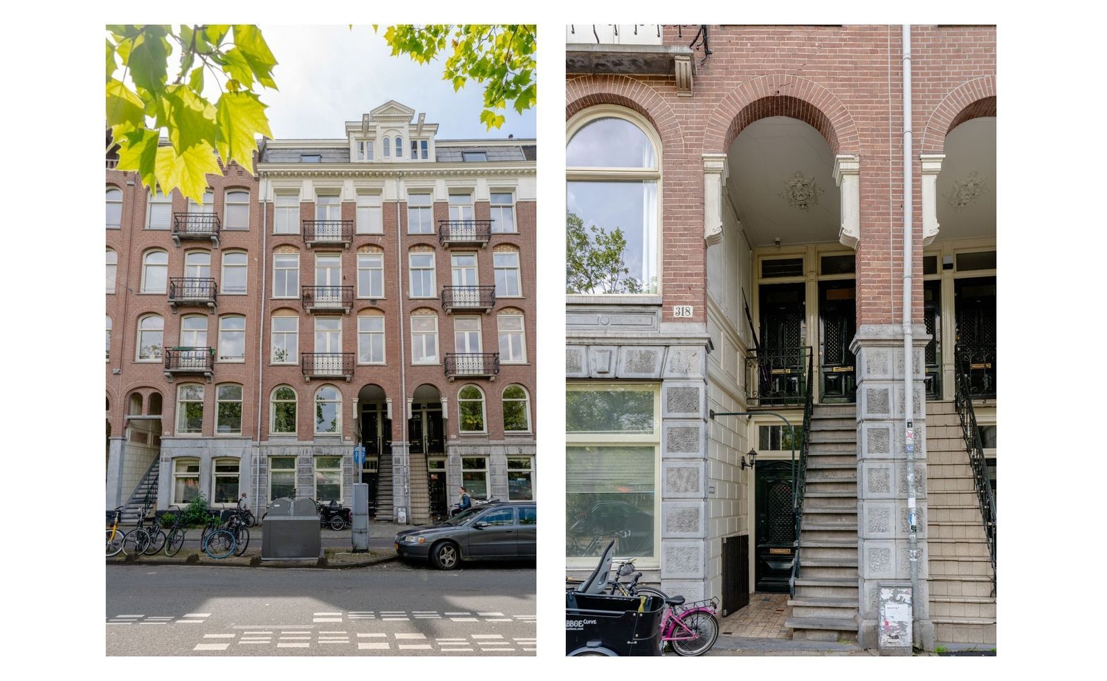Nassaukade 318 2, Amsterdam foto-26