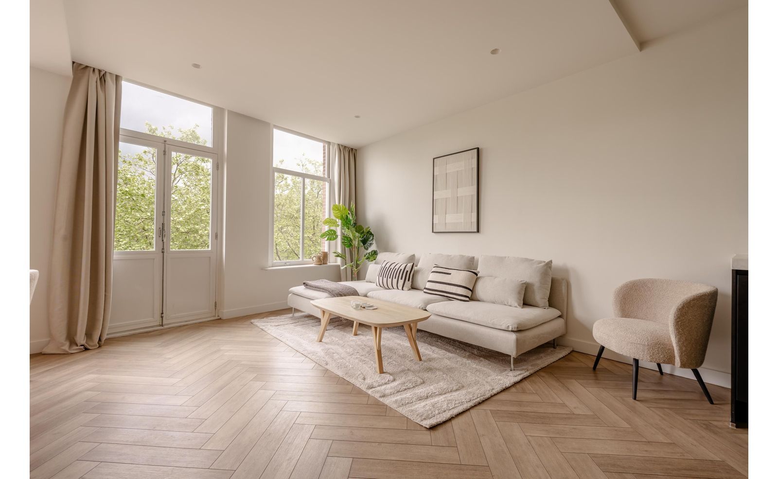 Nassaukade 318 2, Amsterdam foto-6