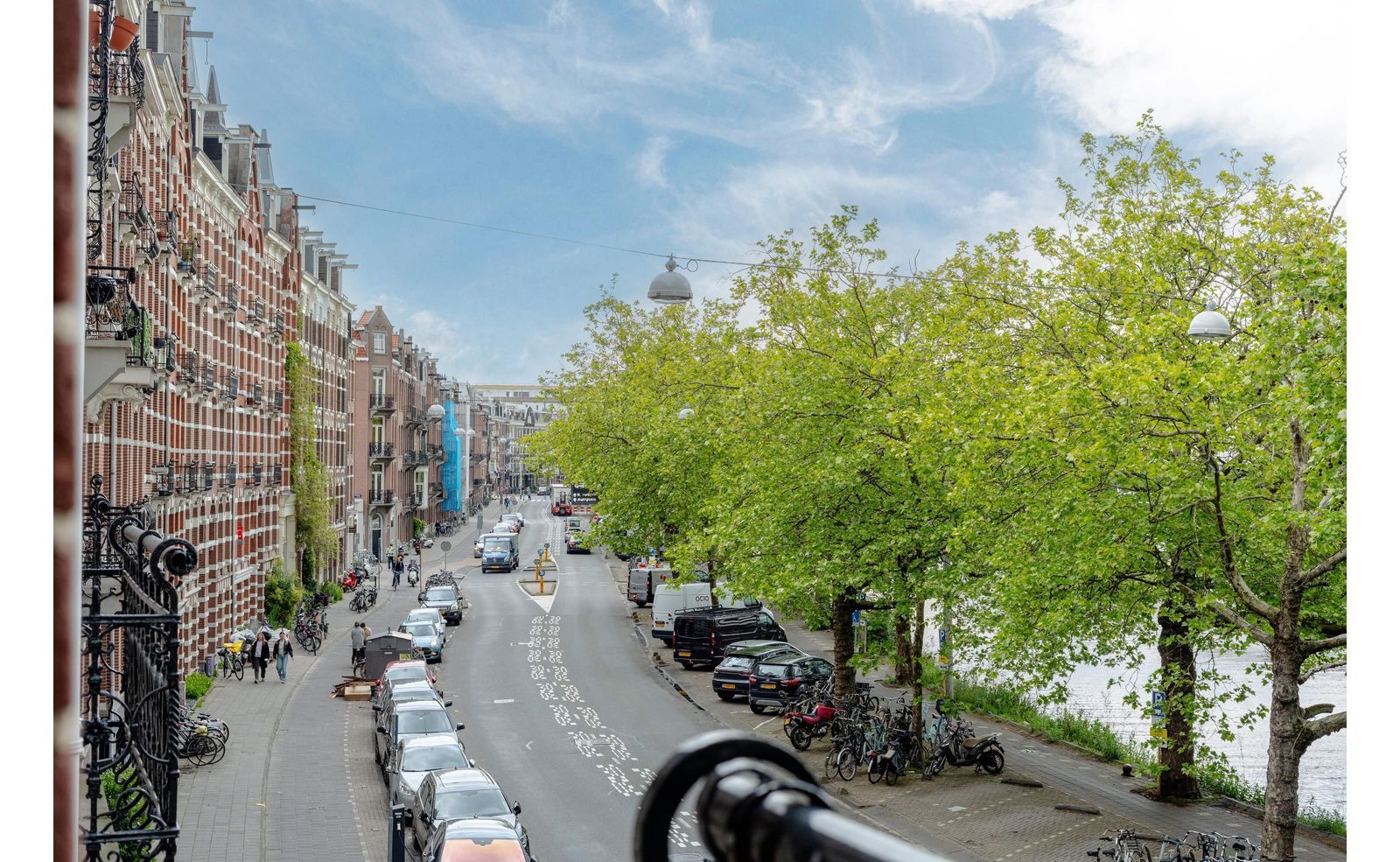 Nassaukade 318 2, Amsterdam foto-28