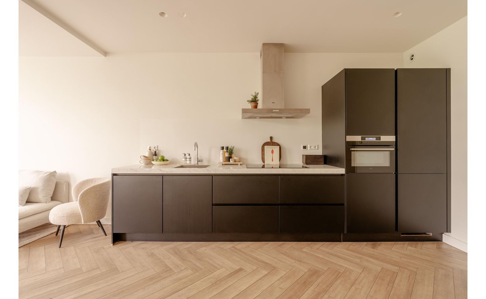 Nassaukade 318 2, Amsterdam foto-9