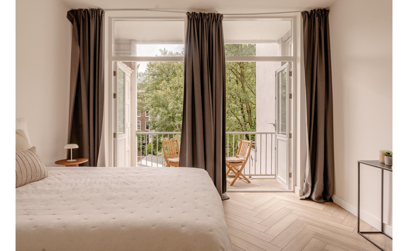 Nassaukade 318 2, Amsterdam foto-16