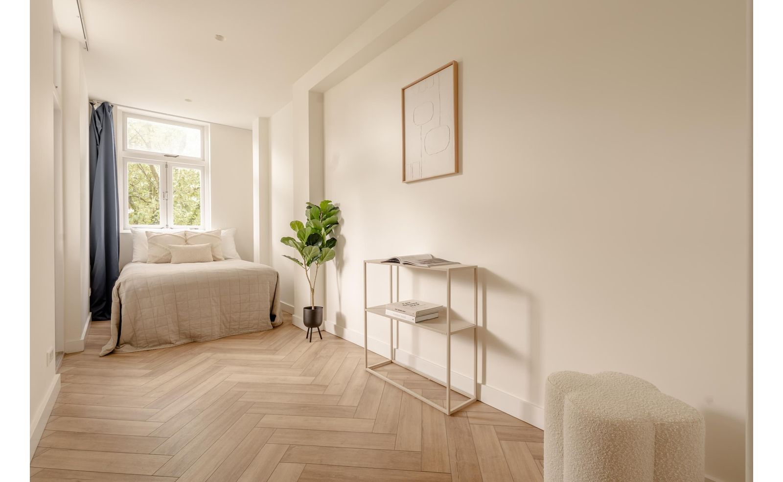Nassaukade 318 2, Amsterdam foto-19