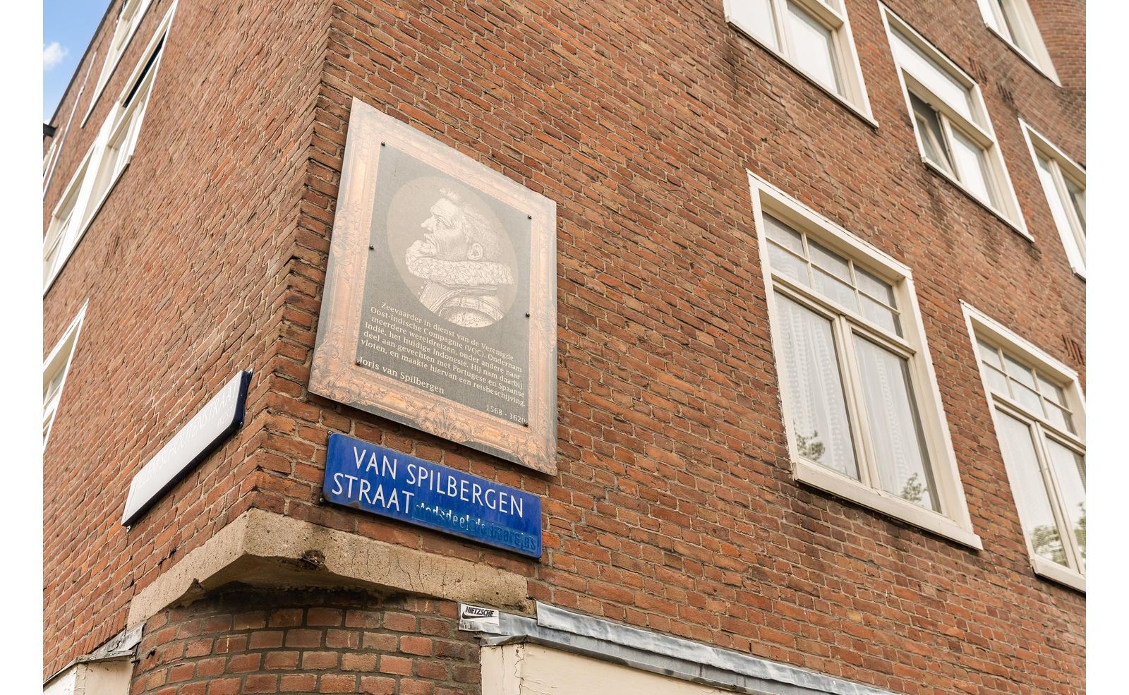 Van Spilbergenstraat 81 3, Amsterdam foto-25