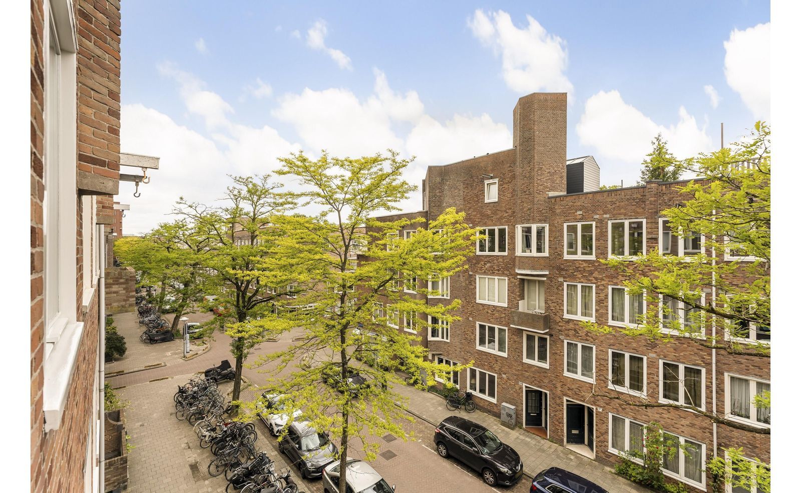 Van Spilbergenstraat 81 3, Amsterdam foto-9