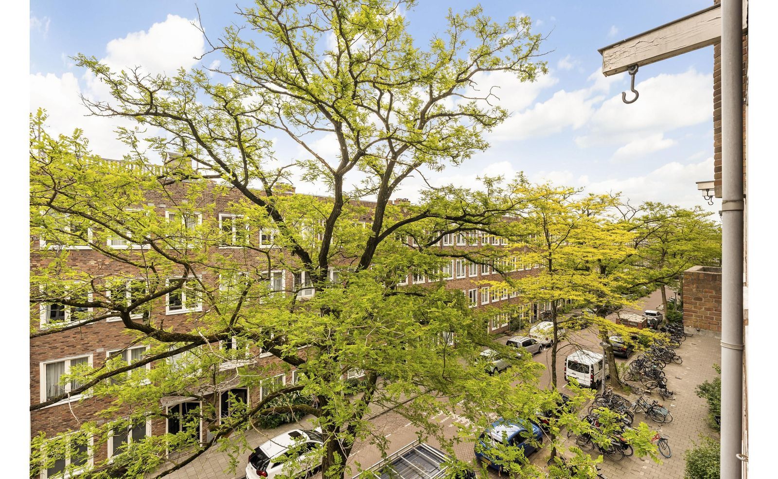 Van Spilbergenstraat 81 3, Amsterdam foto-10