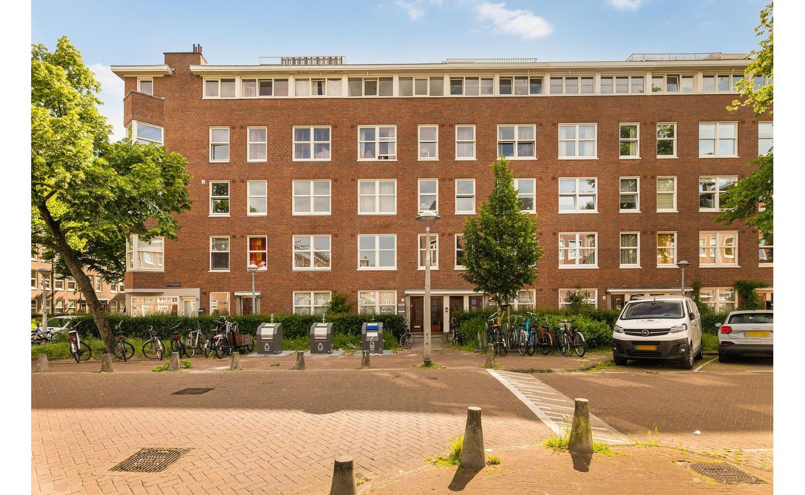 Jan Haringstraat 18 1, Amsterdam foto-0