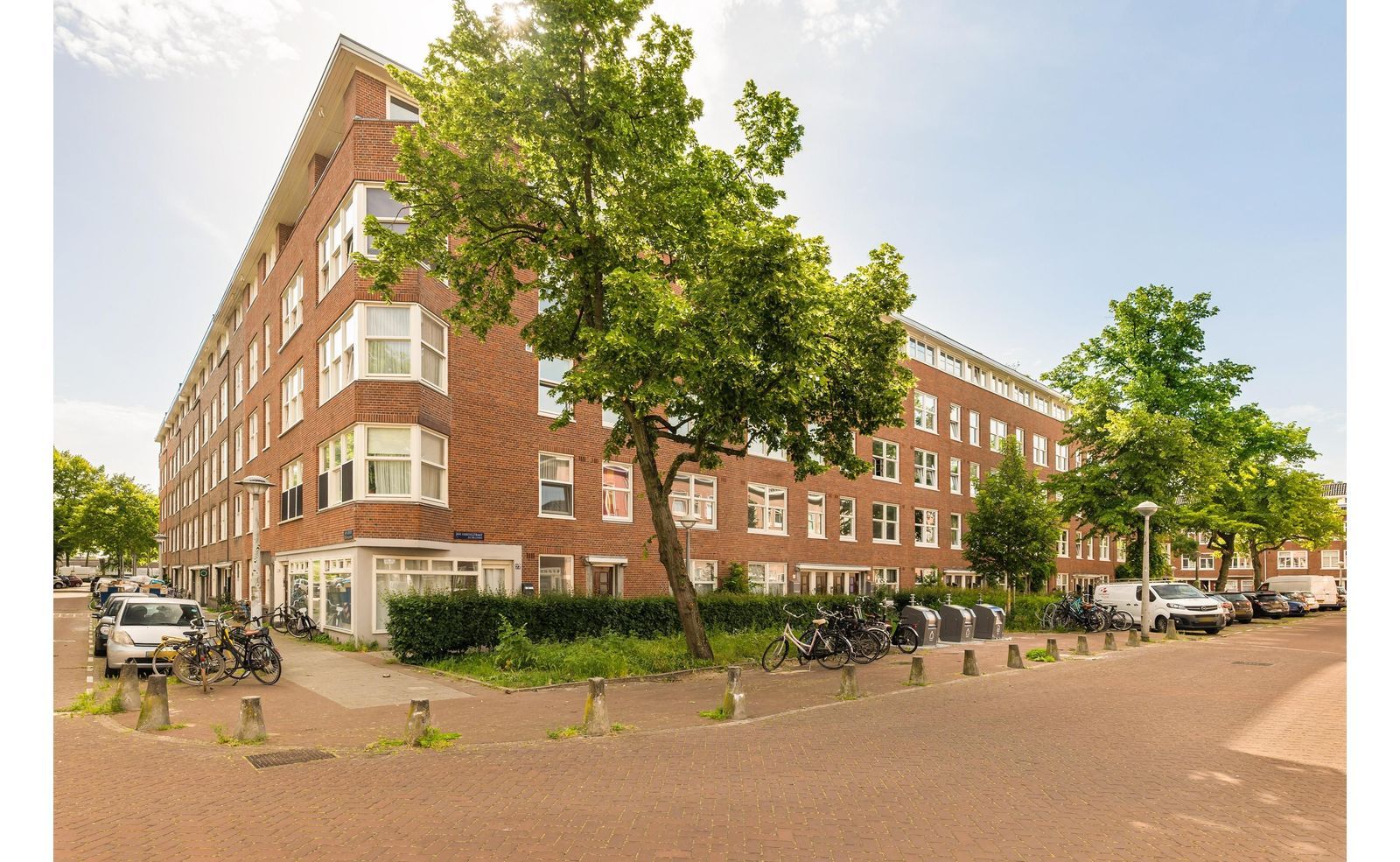 Jan Haringstraat 18 1, Amsterdam foto-16