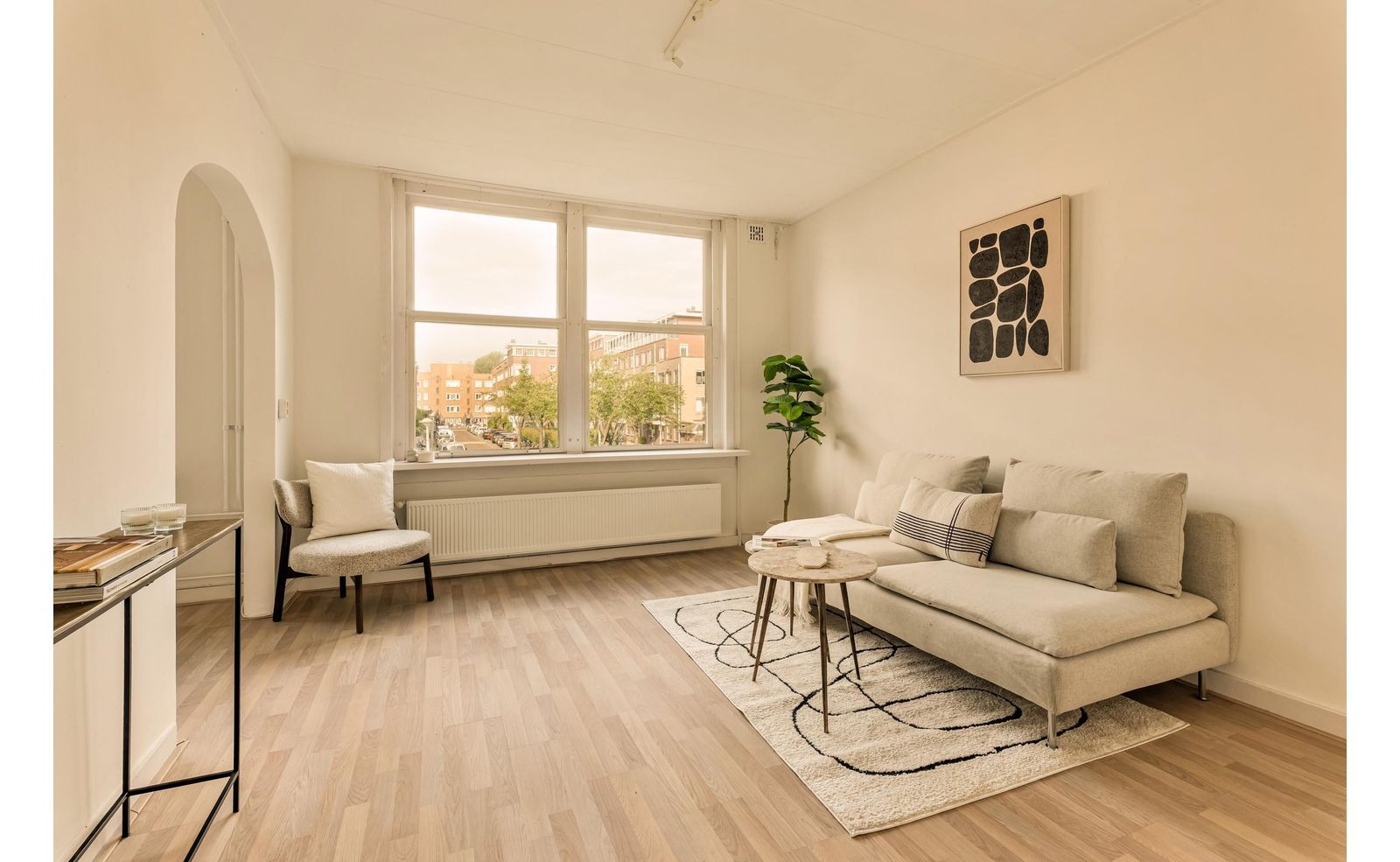 Jan Haringstraat 18 1, Amsterdam foto-1