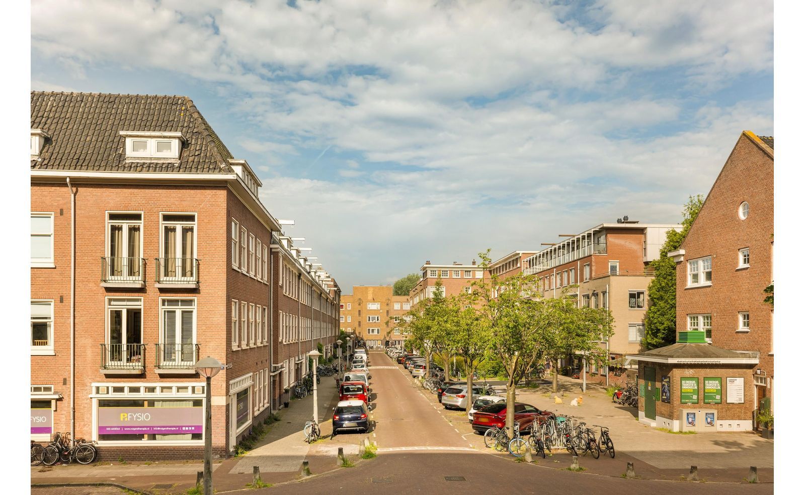 Jan Haringstraat 18 1, Amsterdam foto-18
