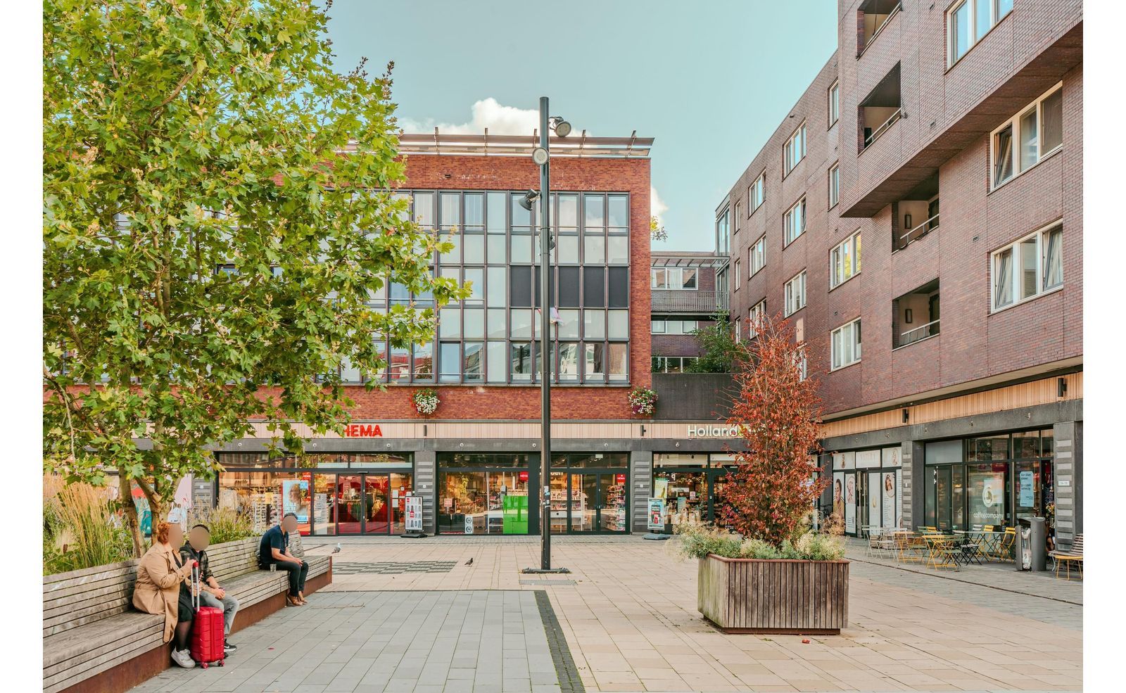 Jan Haringstraat 18 1, Amsterdam foto-21