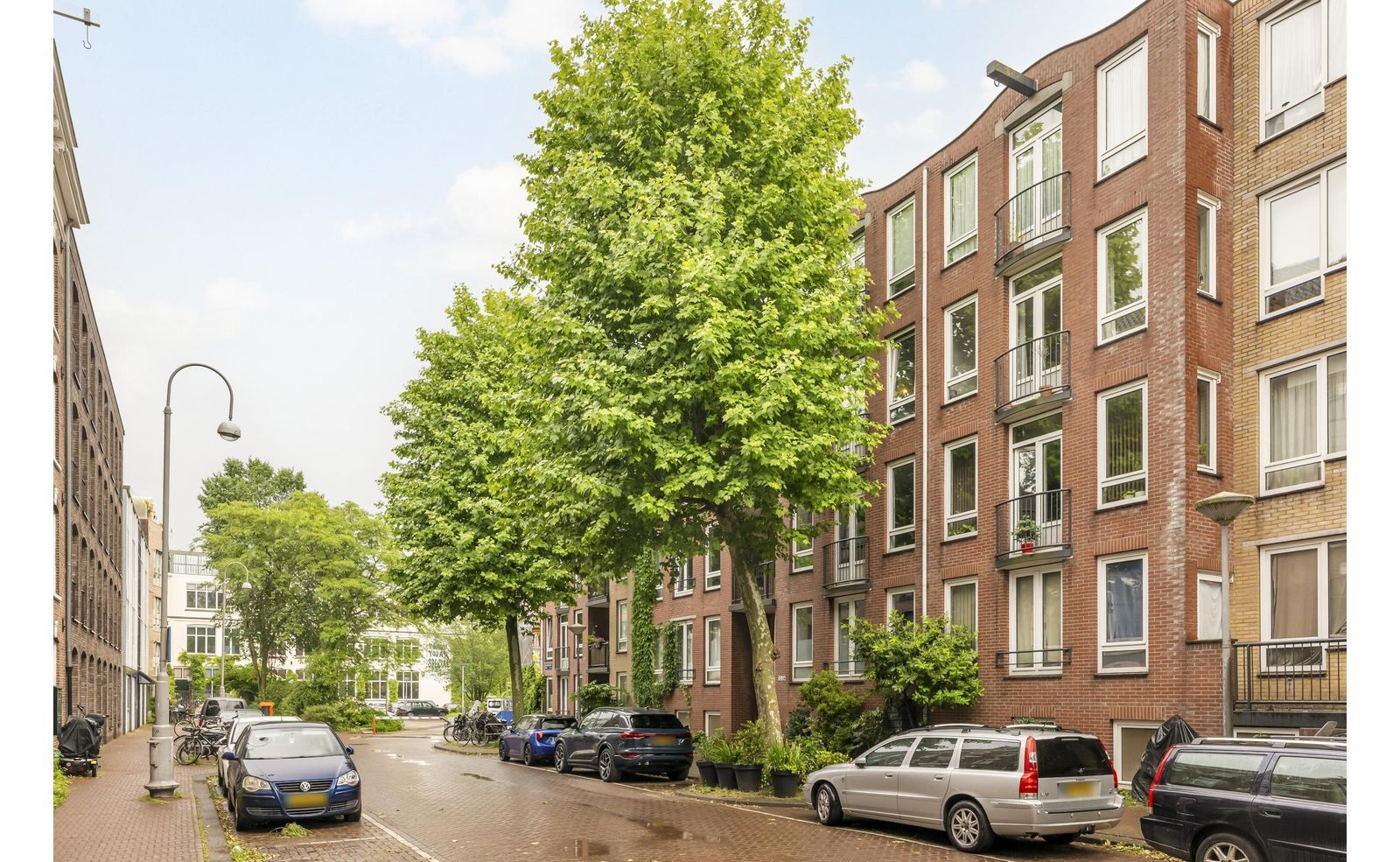 Oostenburgervoorstraat 10, Amsterdam foto-21