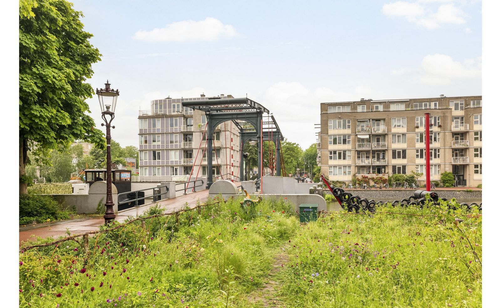 Oostenburgervoorstraat 10, Amsterdam foto-22