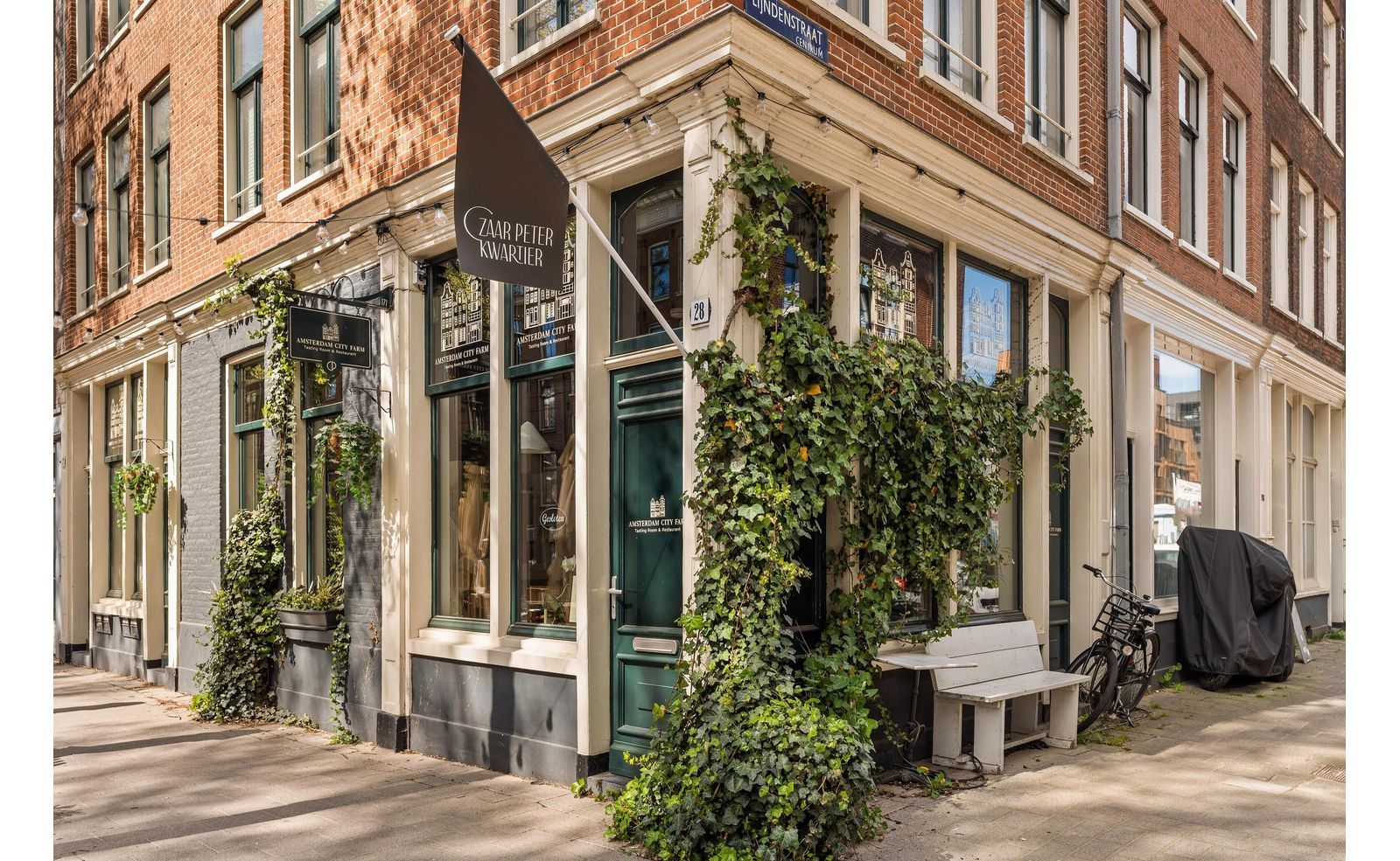 Oostenburgervoorstraat 10, Amsterdam foto-23