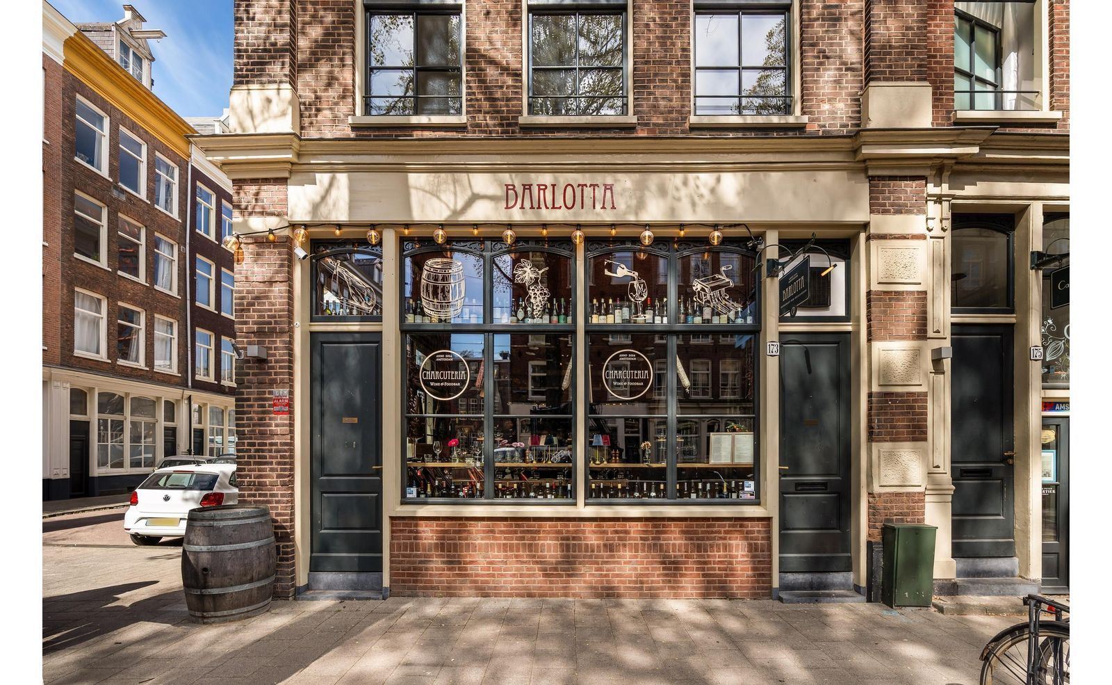 Oostenburgervoorstraat 10, Amsterdam foto-24