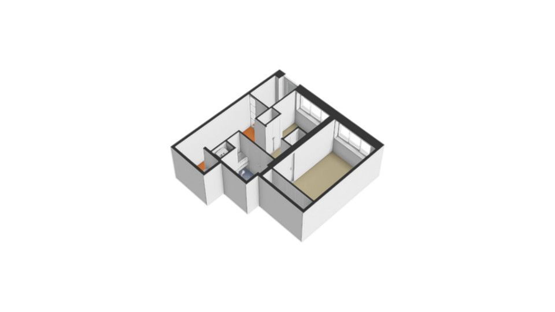 Uiterwaardenstraat 139, Amsterdam plattegrond-1