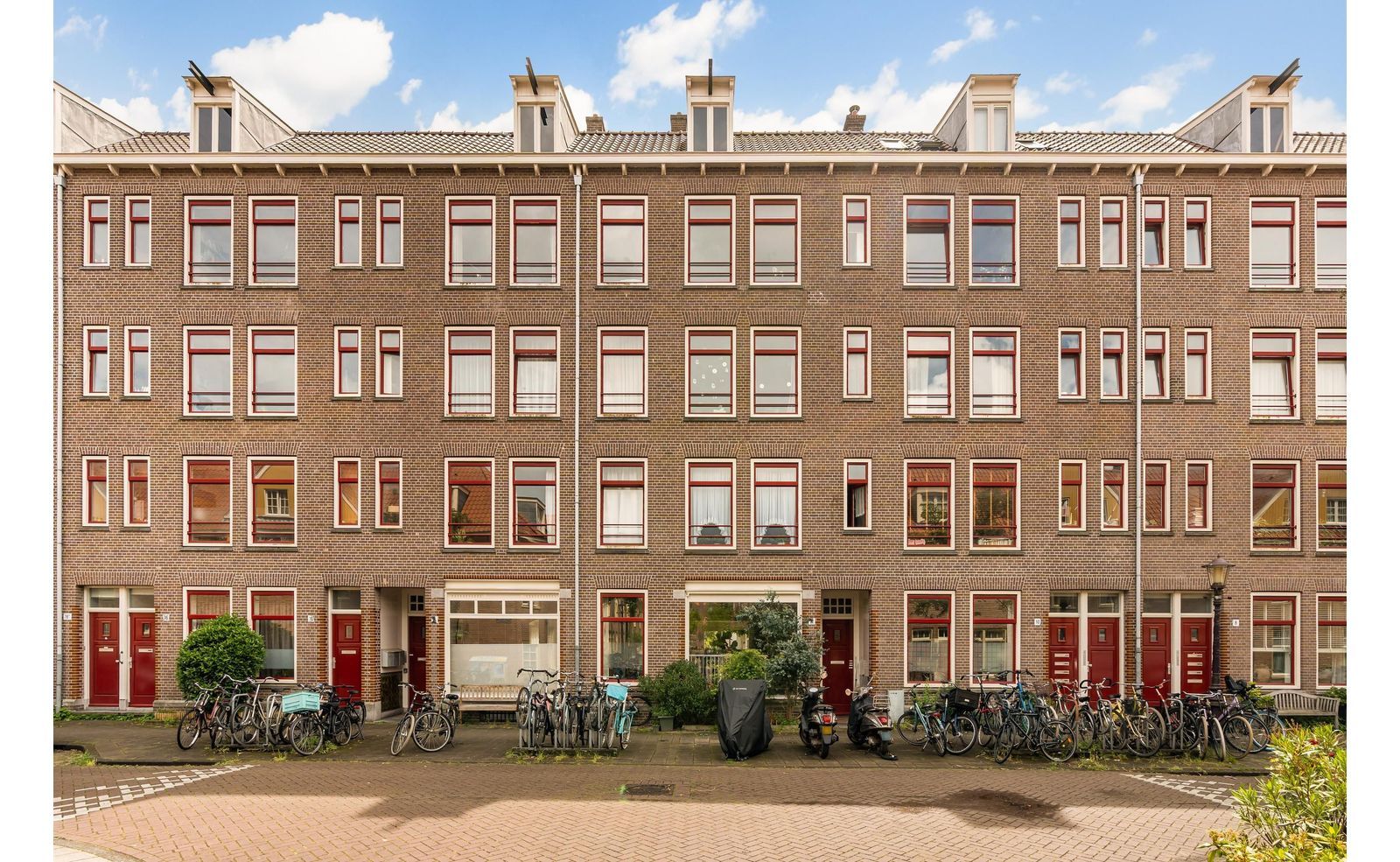 Lampongstraat 12 H, Amsterdam foto-33