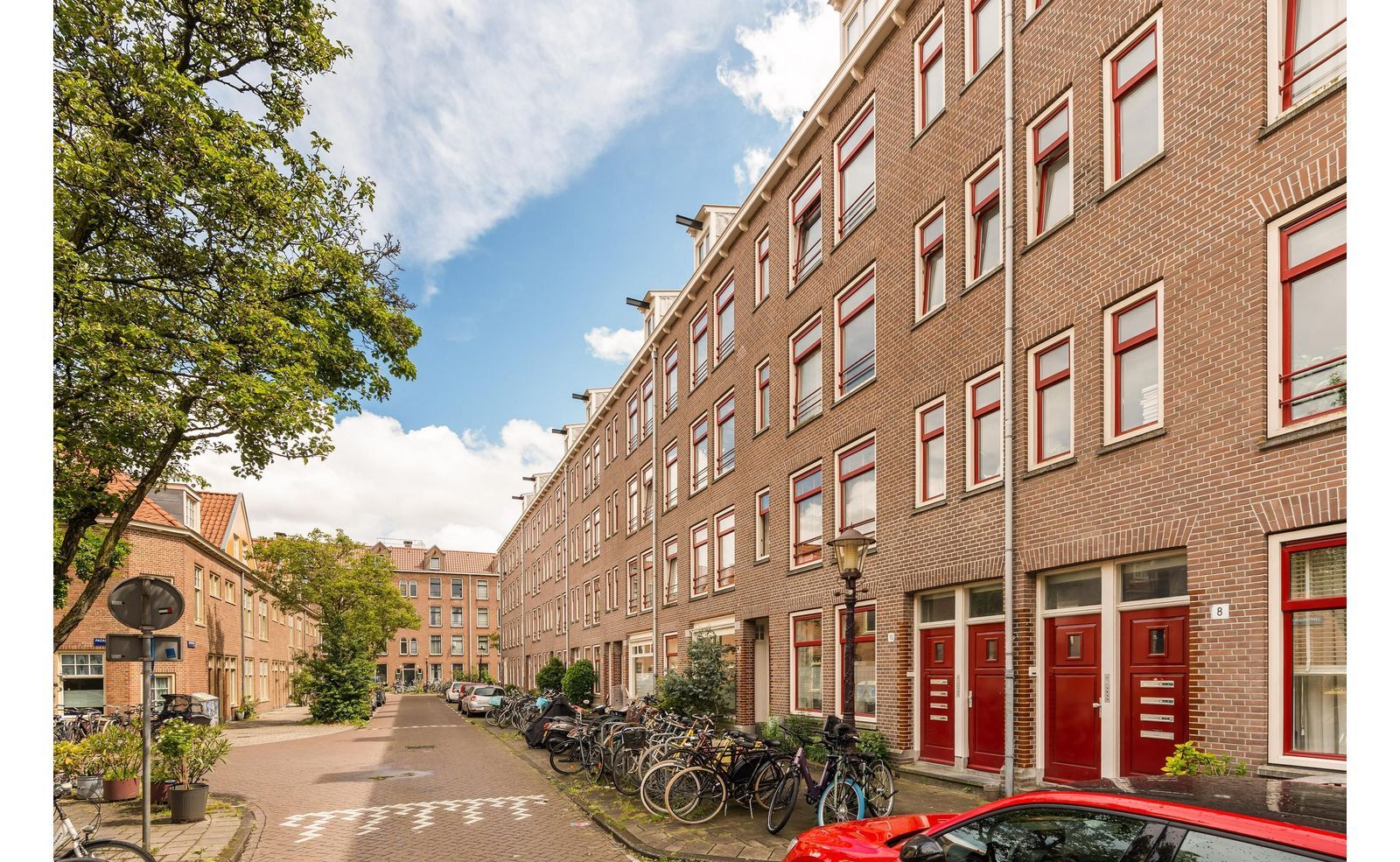 Lampongstraat 12 H, Amsterdam foto-0