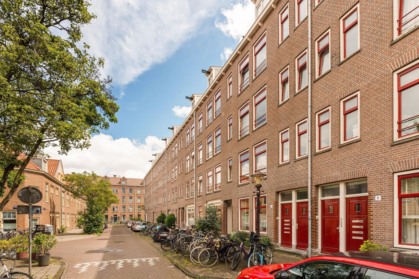 Lampongstraat 12 H, Amsterdam foto-0