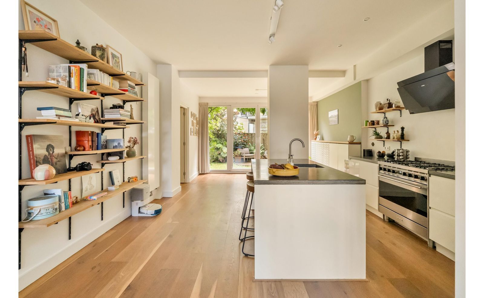 Lampongstraat 12 H, Amsterdam foto-14