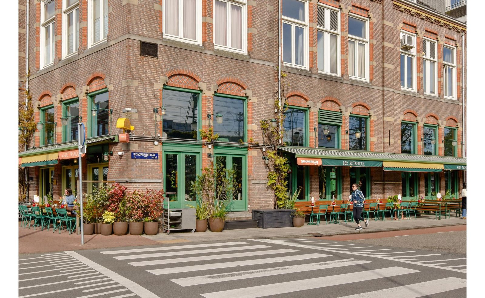 Lampongstraat 12 H, Amsterdam foto-35