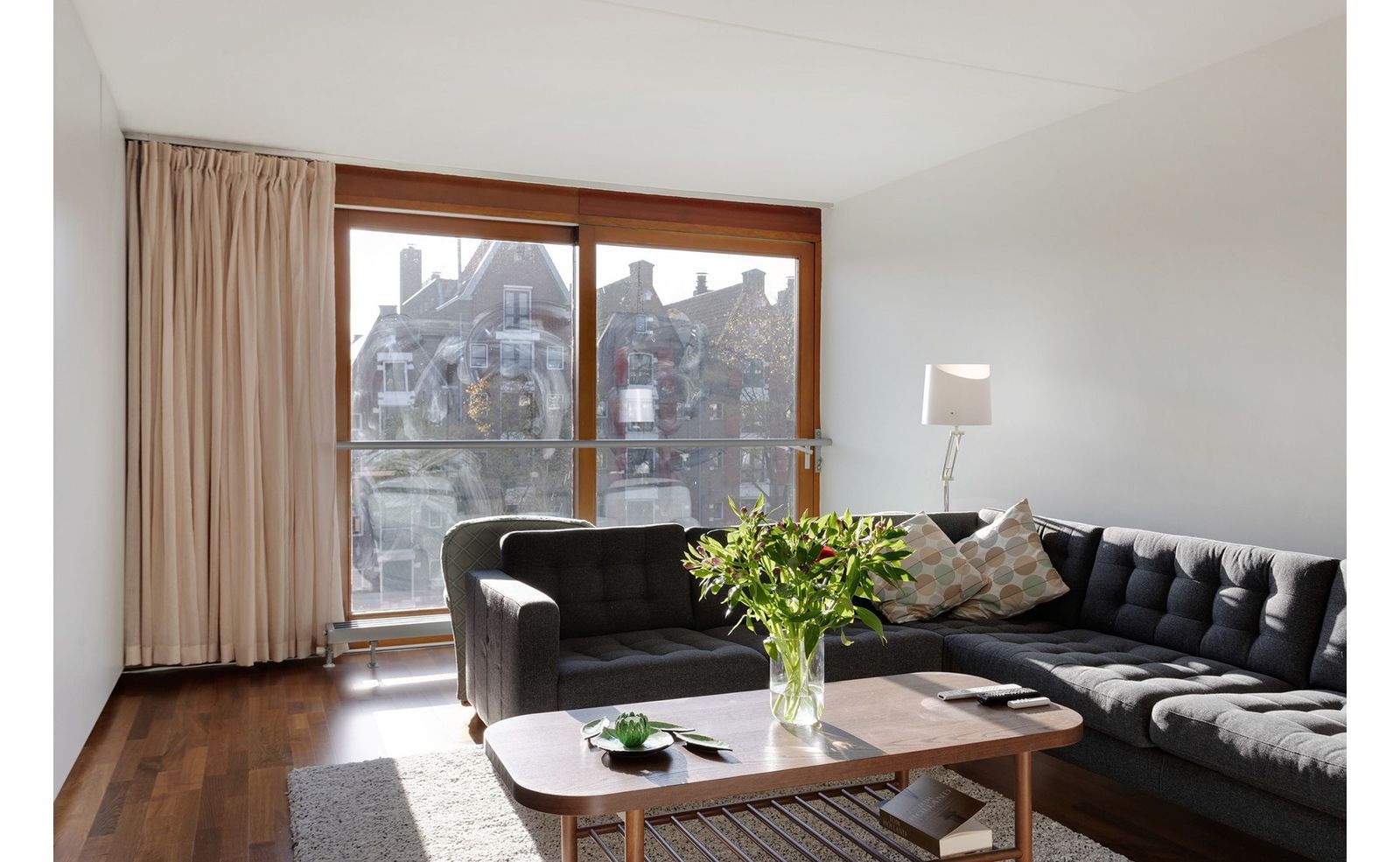 Brouwersgracht 284 E, Amsterdam foto-2