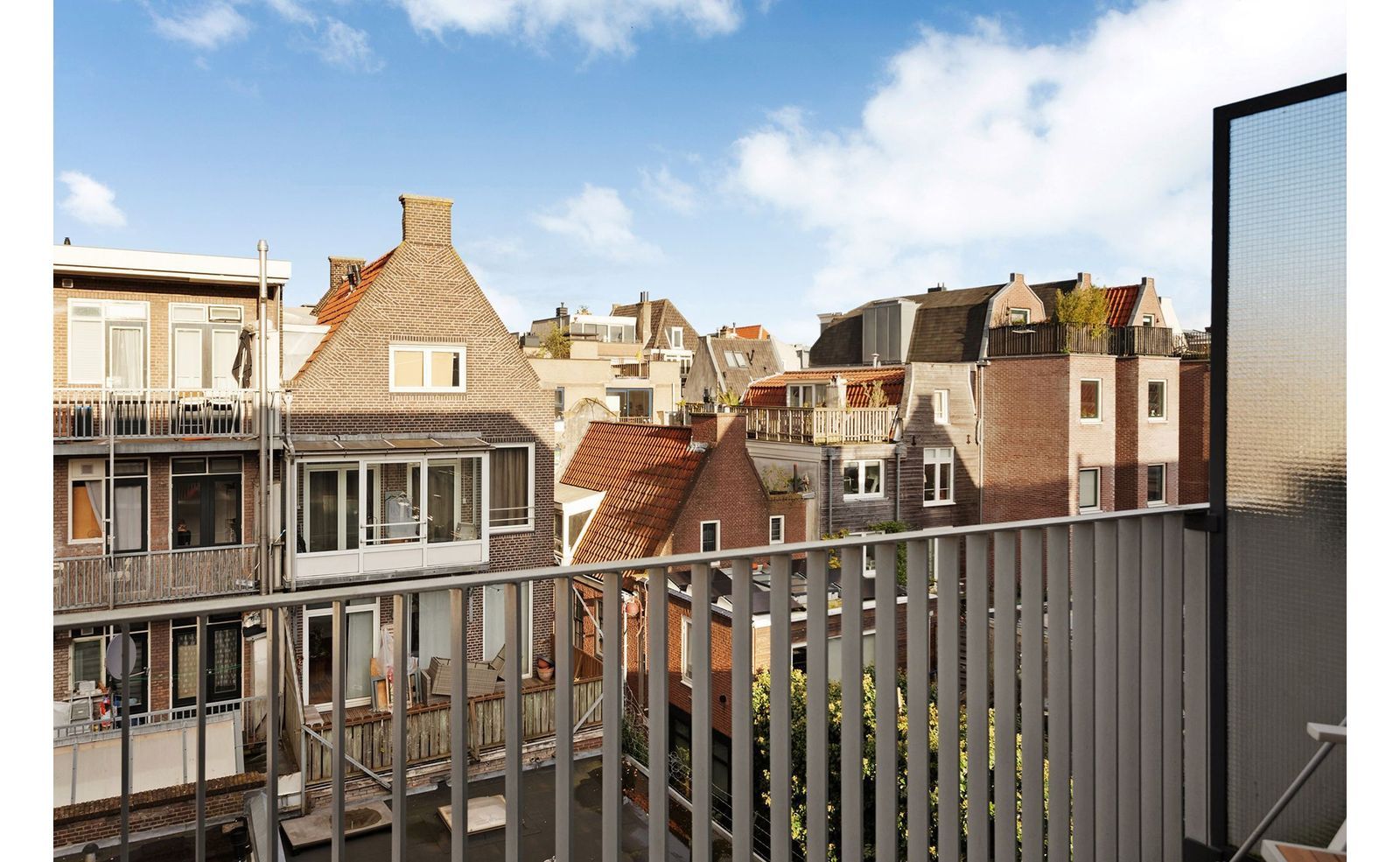Brouwersgracht 284 E, Amsterdam foto-15