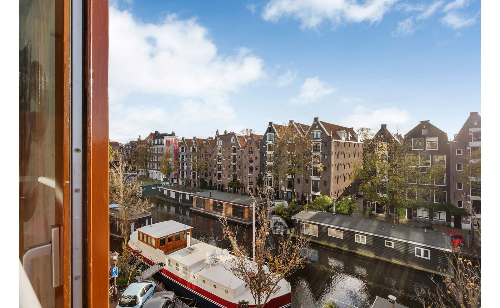 Brouwersgracht 284 E, Amsterdam foto-18