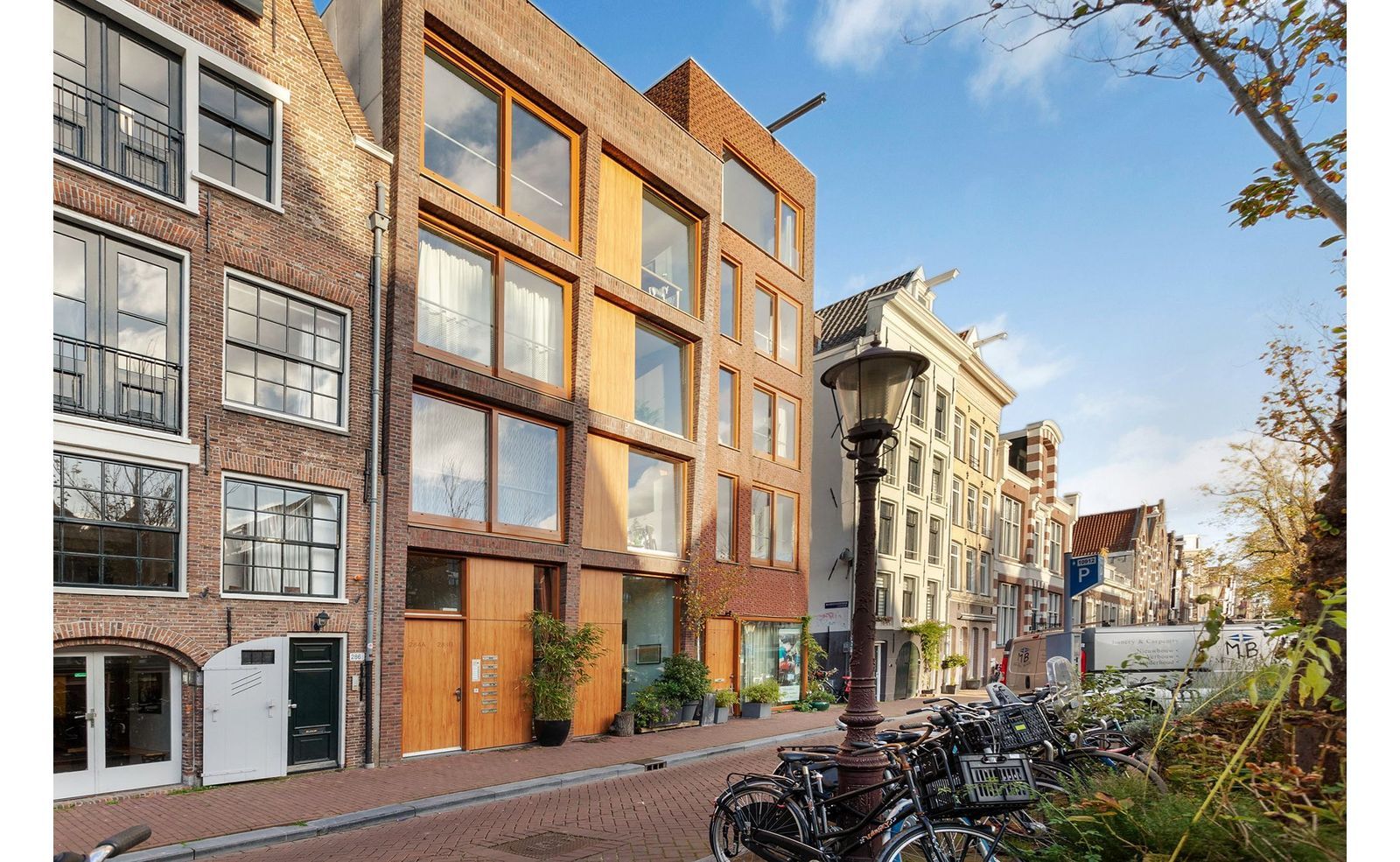 Brouwersgracht 284 E, Amsterdam foto-21